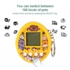 Creative Electronic Pet Game Tamagotchi Toy 168 Pets In 1 Virtual Pet Electronic Toys Mini Handheld Game Children Gifts 3