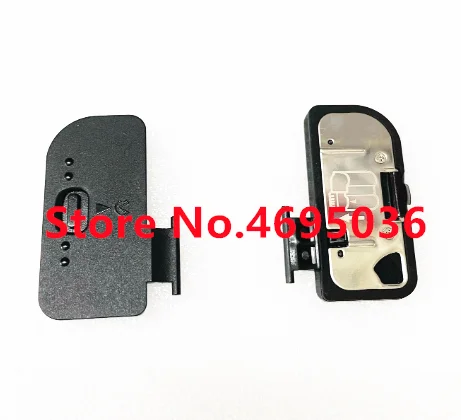 

Новинка, оригинальная крышка батарейного отсека D850 для камеры Nikon D850, Запасная часть