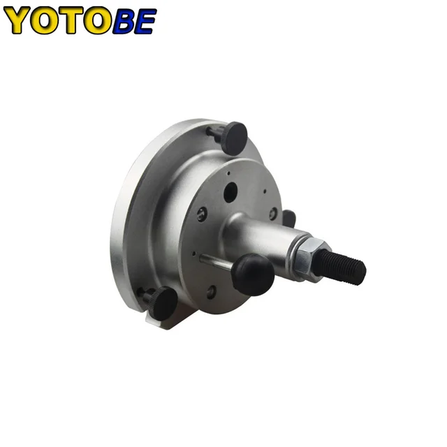 HAZET 4912-5 Universal hub bearing claw ball head separator mechanical  disassembly tool - AliExpress