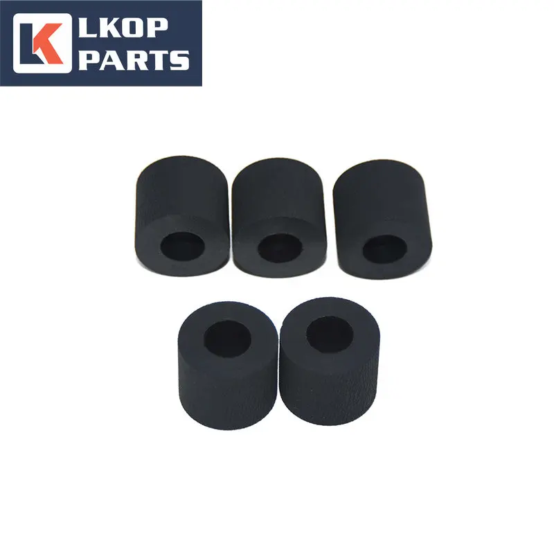 

100PC 5335 7525 7535 7775 5325 Feed Roller Tire for Xerox WorkCentre 7655 7665 7675 7755 7765 5330 7425 7428 7435 7530 7545 7556
