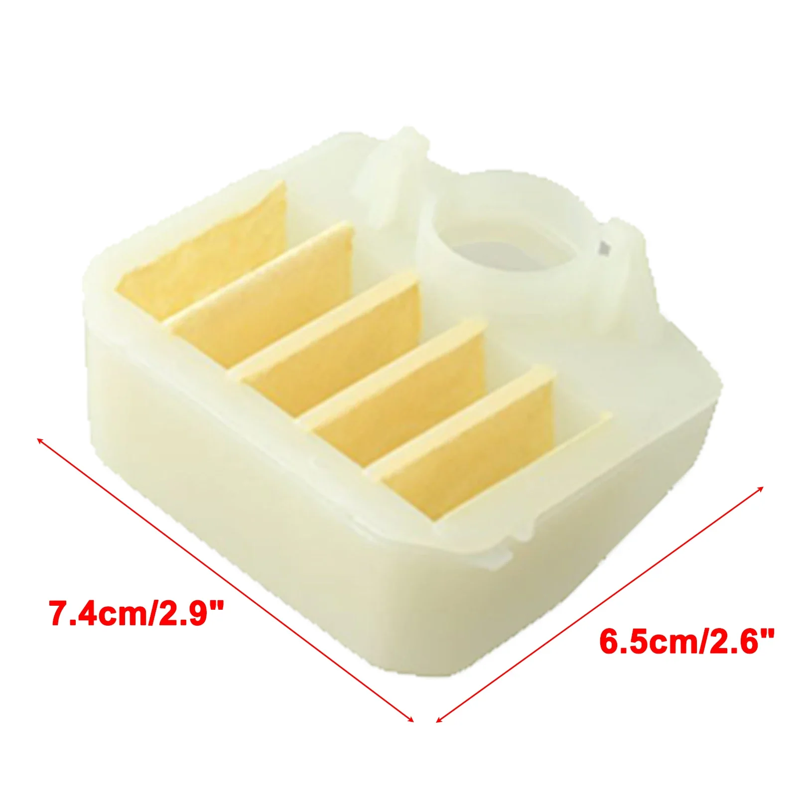 Air Fuel Filter Spark Parts For H-usqvarna 340, 345, 346XP, 350, 351, 353 Chainsaw Spare Tool Part Garden Trimmer Tools Parts