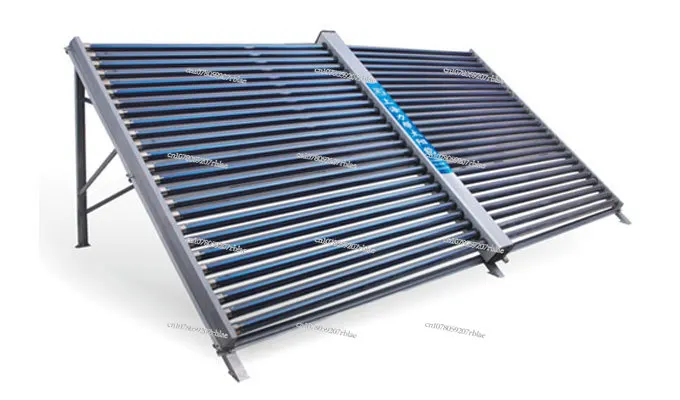 

Stainless Steel Commercial Solar Water Heater Joint Box Solar Insulation Barrel