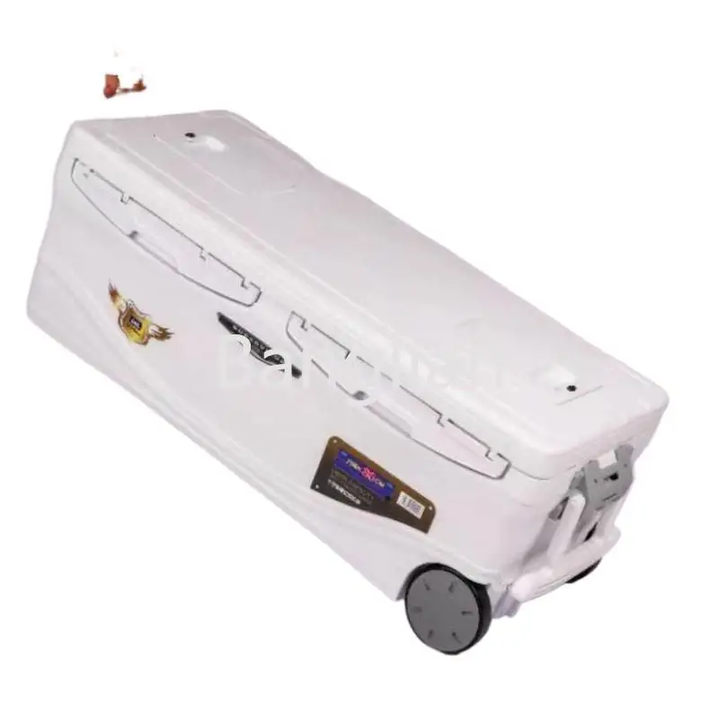 

Caja De Pesca 40 Liters 66 Liters 68 Liters Incubator Ice Fish Storage Cooler Fishing Gear Sea Fishing Box