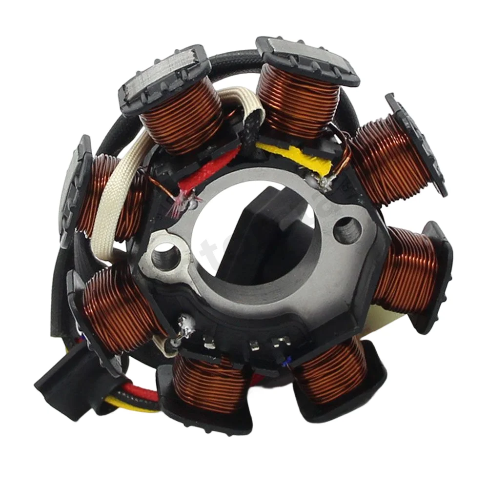 Stator-Magnetspule für Yamaha Raptor 90 YFM90R YFM90RW 2016–2018 BD3-H1410-00 – Detail 4