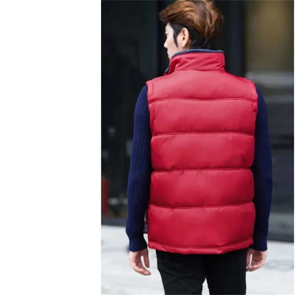 Men's Vest Image 2