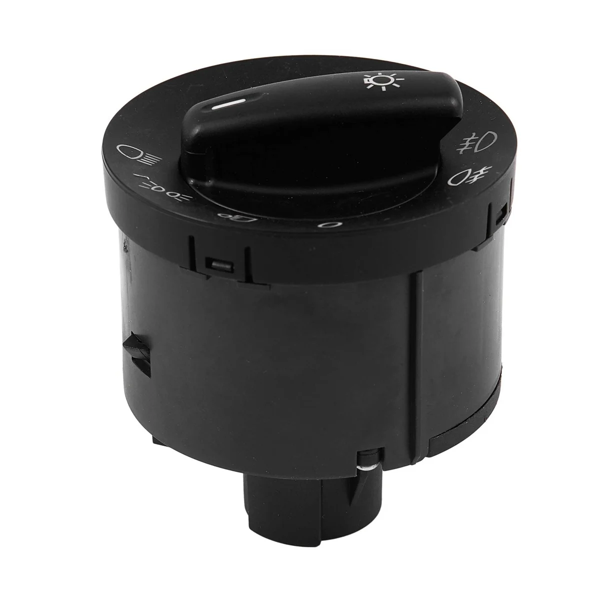 

Переключатель противотуманной фары 1K0941431N, автомобильный переключатель управления противотуманной фарой, подходит для Maiteng Sprint Kaidi