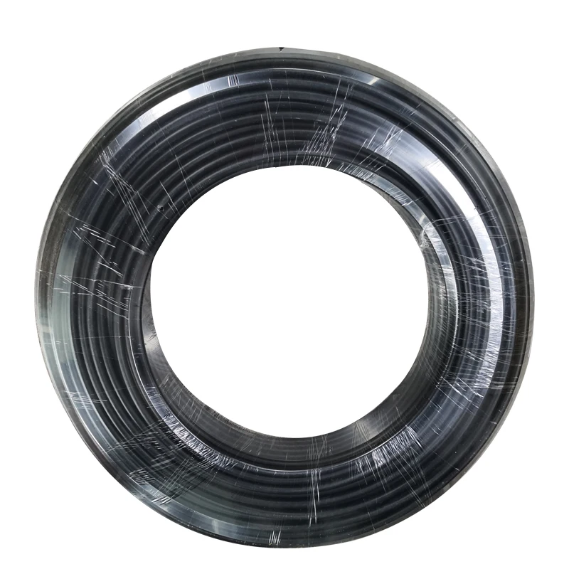 

100m/Roll 9.52mm High Pressure tubing hose pipe For Misting Cooling system Artificial Fog Outdoor PE PA hose