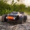 ZLL SG316MAX/PRO 1/16 2.4G 4WD 80km/h Brushed/Brushless RC Car LED Light Off-Road Climbing Truck High-Speed Vehicles Model RTR 4