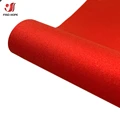 Glitter Red