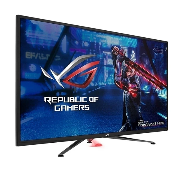 Рисунок 2 - Для ROG XG438Q 43-дюймовый 120