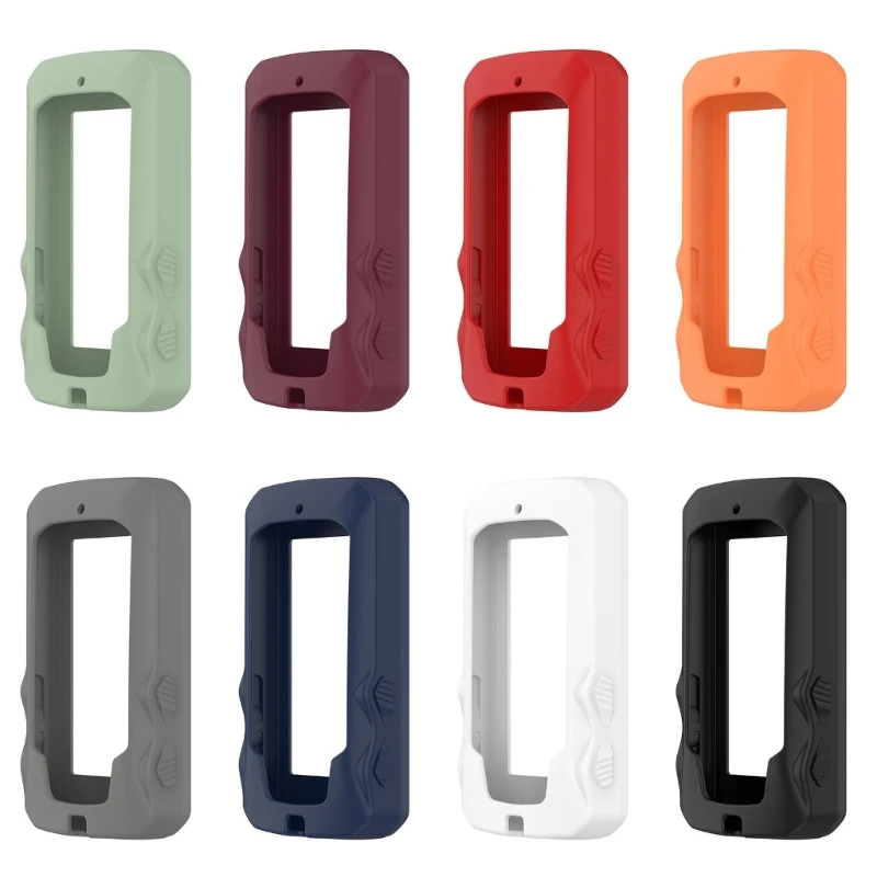 

For Bryton Rider750 Stopwatch Computer Anti-scratch Protective Cover Sleeve Case