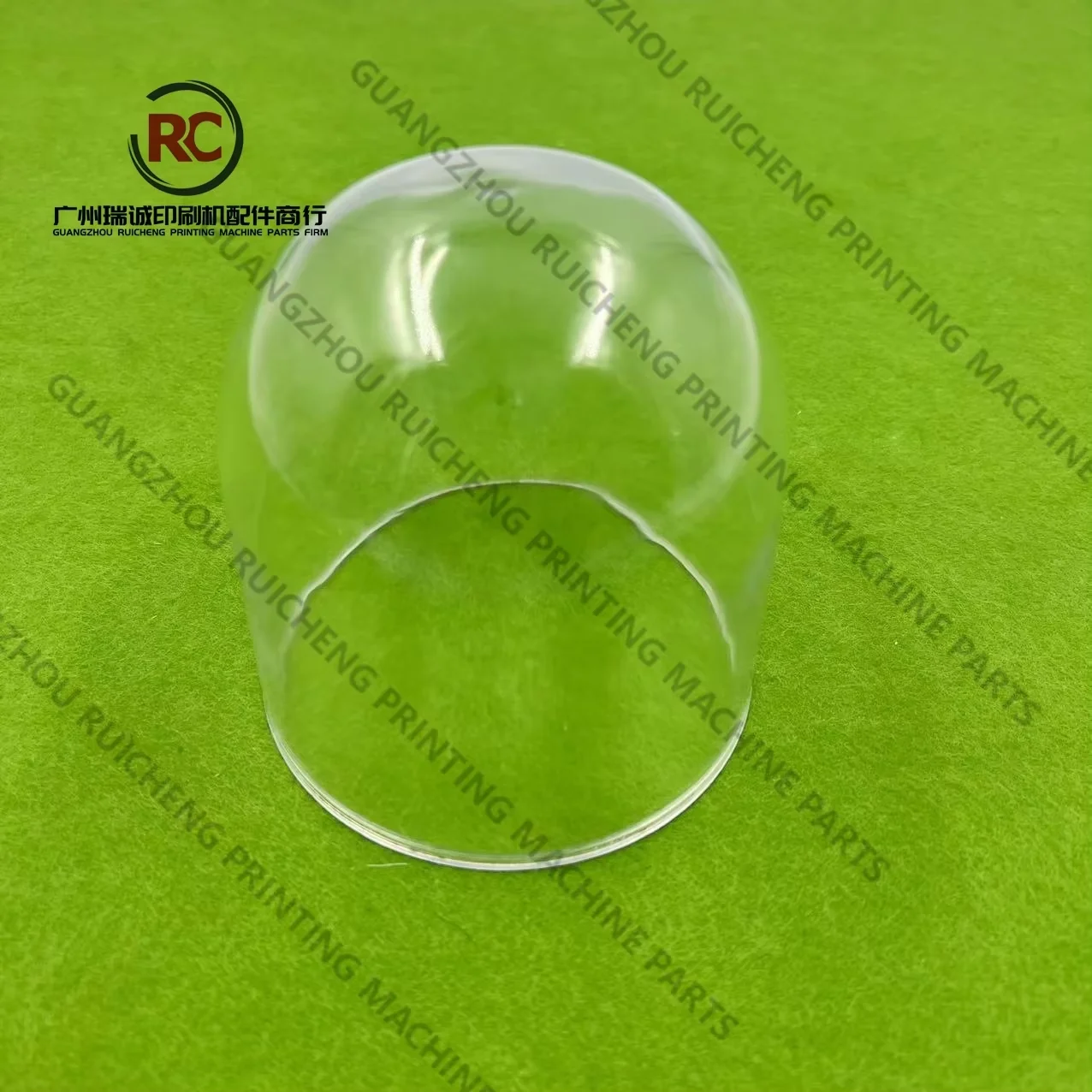 하이델베르그 인쇄기용 파우더 컵 1개 외경 90mm, 높이 90mm