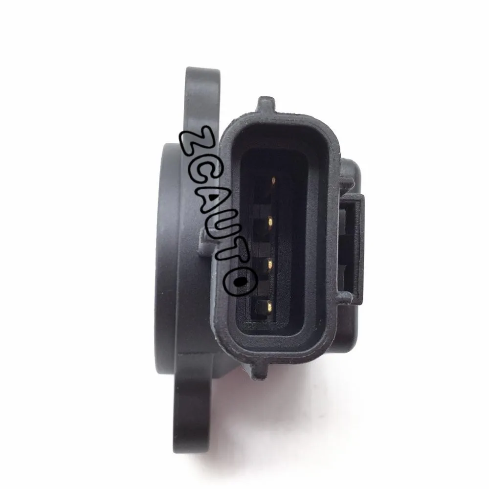 TPS Throttle Position Sensor For 626 Millenia MX-6 MX-3 Toyota Supra T100 Tacoma 4Runner Ford Probe 1985003021 8945212080 TH135