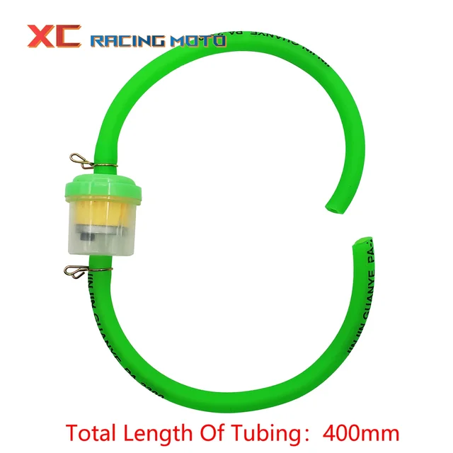 Filtro Carburante Universale 10mm Road Passion - Per Moto, Scooter, ATV E Go Kart - Foto 8