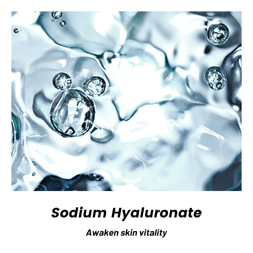 20g Whitening Freckle Cream Niacinamide Skin Cream Brightening Skin Moisturizing Improve Dull Skin Oil Control Anti Acne Remover