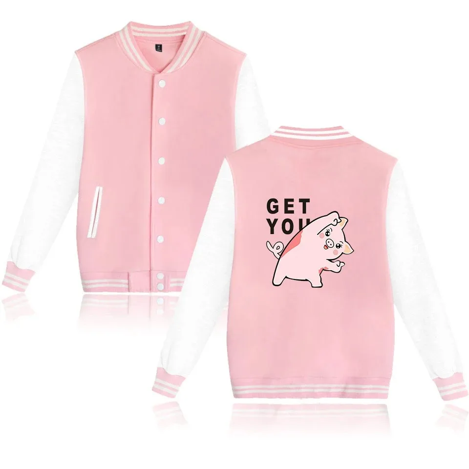 Рисунок 2 - Luckyfridayf, забавный модный мультяшный