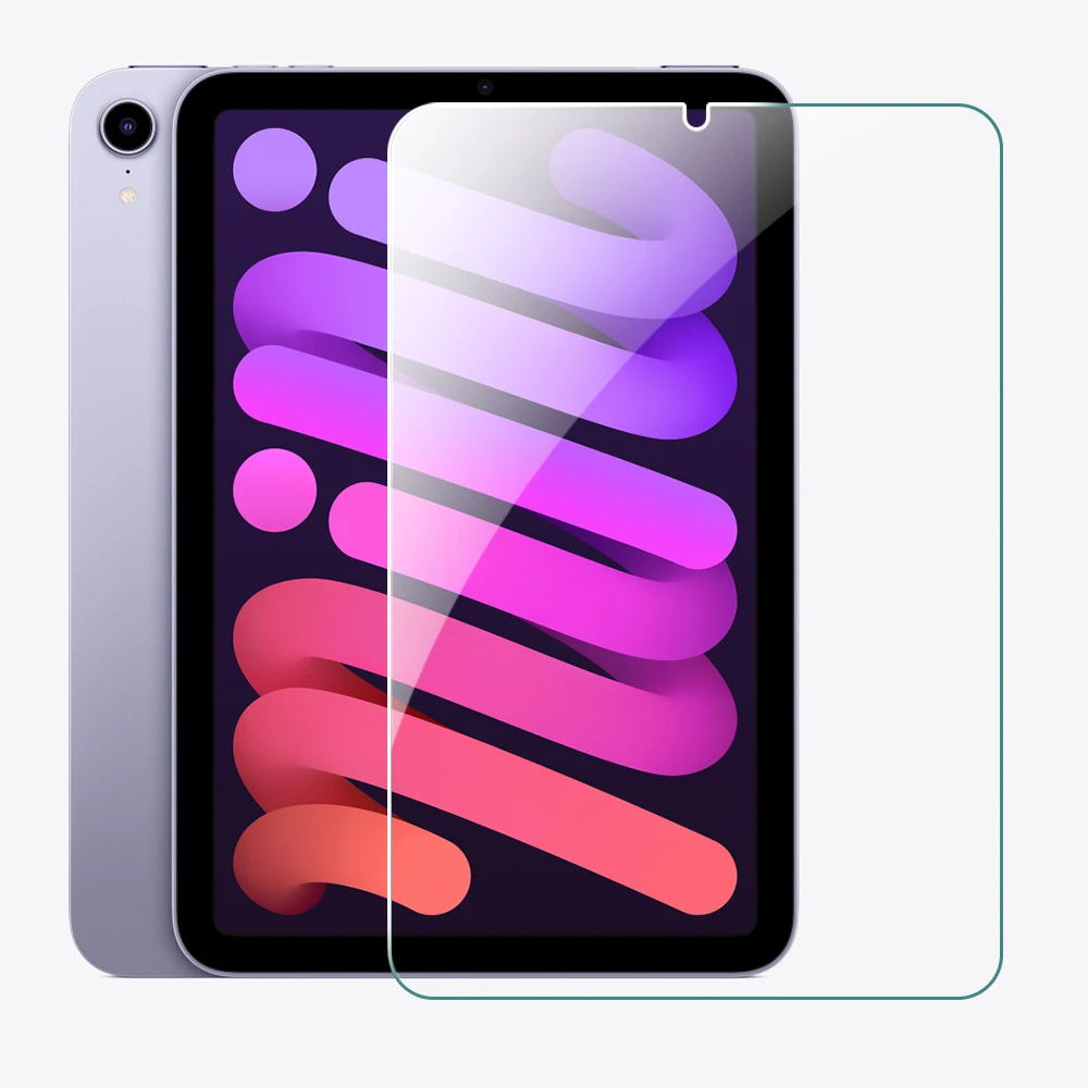 Películas para Ipad Mini 2023 12 9th 10th 8th Pro 11 12.9 6th Air 97 102 Filme