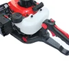 2-Stroke Length Of Blade Garden Hedge Trimmer Dual Scissor Type Hedge Trimmer 5