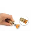 High Pressure Washer 1/4 Quick Connector Water Gun Nozzle Union Quick Plug Foam Kettle Changeover Quick Connect Accessories 3