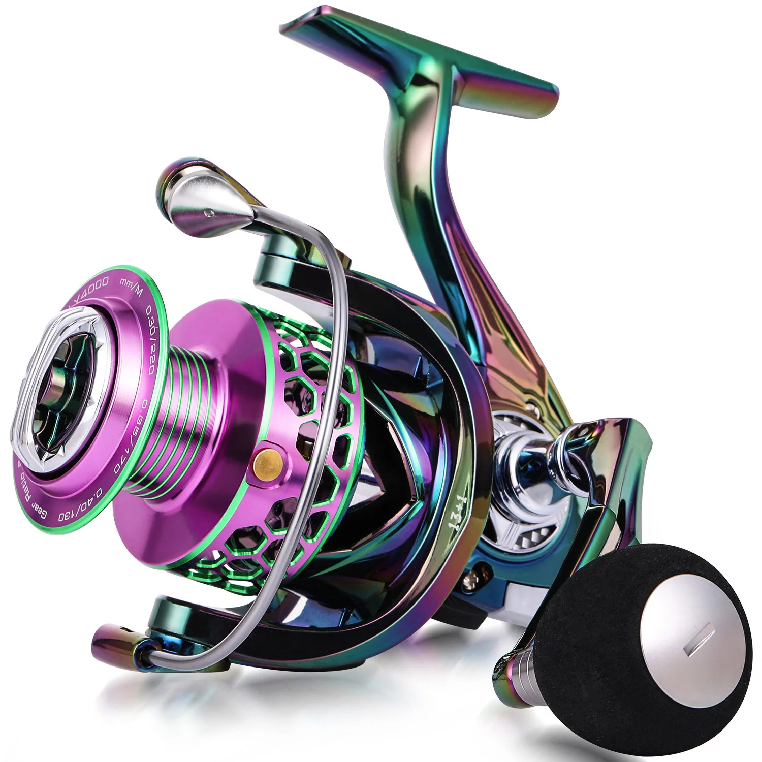 Carrete De Pesca giratorio Carrete Rueda giratoria Carrete de agua Carrete De Pesca giratorio Carrete Rueda giratoria Carrete de agua