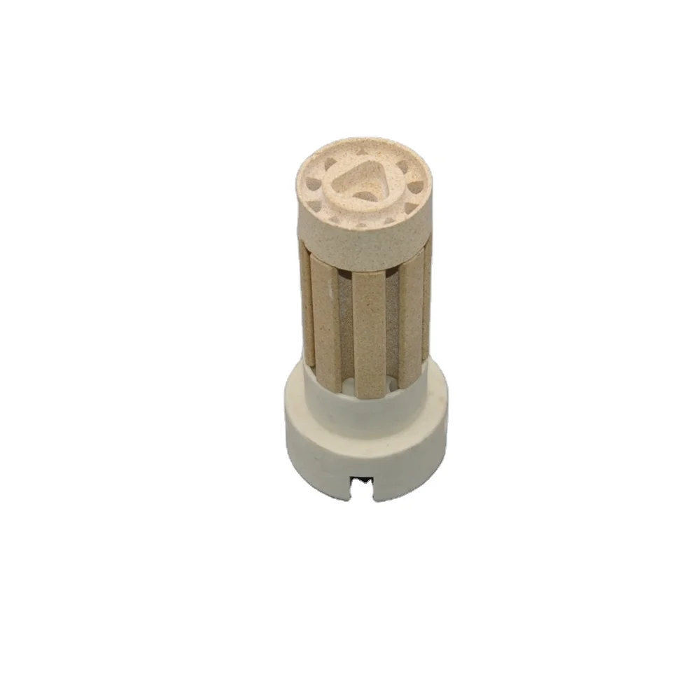 

2023 Hot Selling Element Immersion Tubular Heater Ceramic bobbin heater
