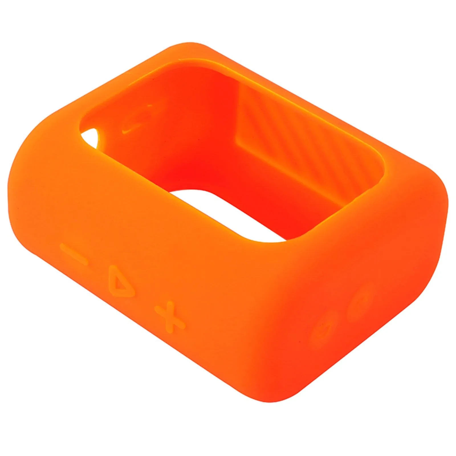 3 Bluetooth Speaker Case Case ForJBL Protective For Portable GO Suitable Silicone SPEAKER Thin Bookshelf Speaker Stand