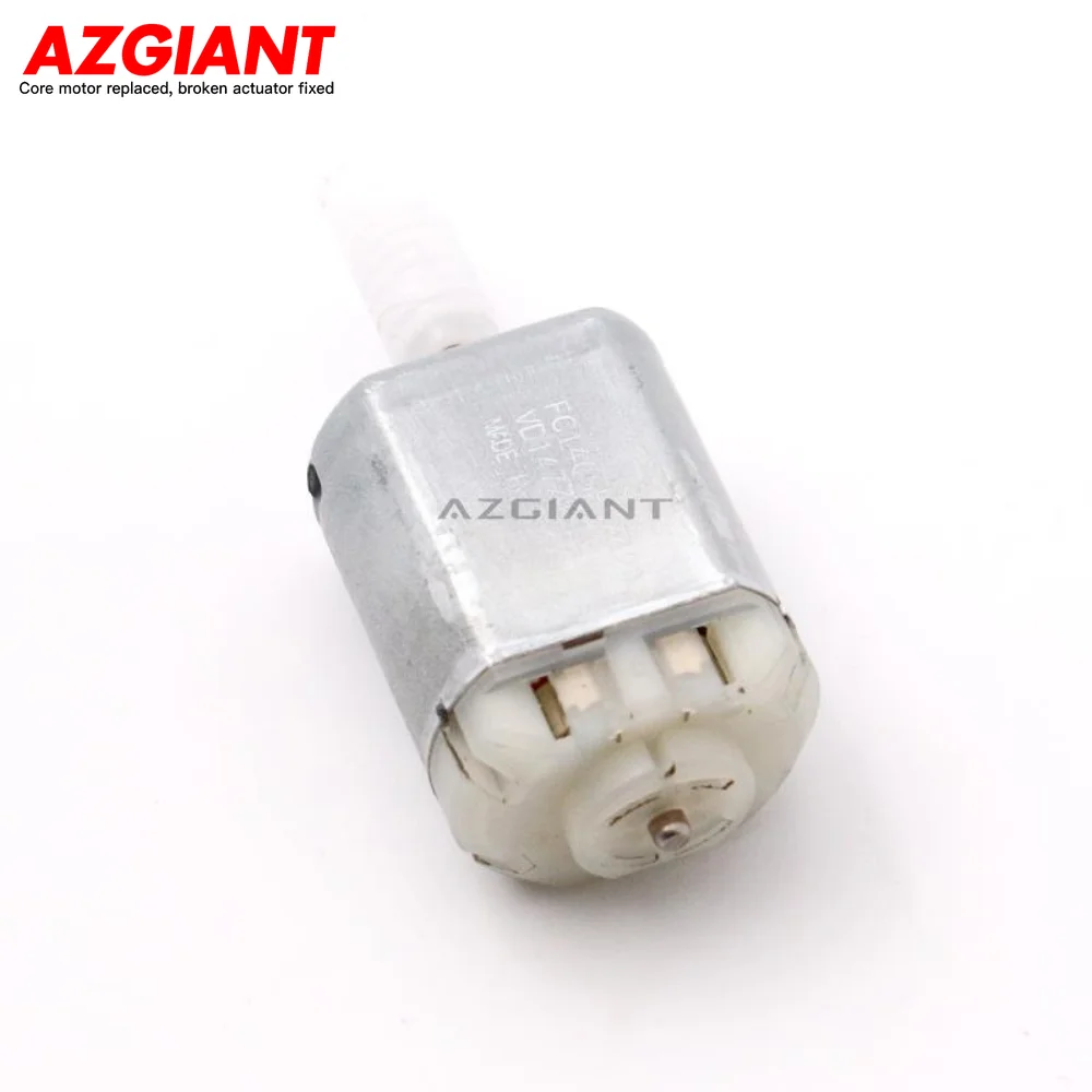 

AZGIANT FC140SF8Z420 Rearview Mirror Motor Adjustment Motor Actuator For 2017-2020 Mazda CX-5 2016-2019 Mazda CX-9