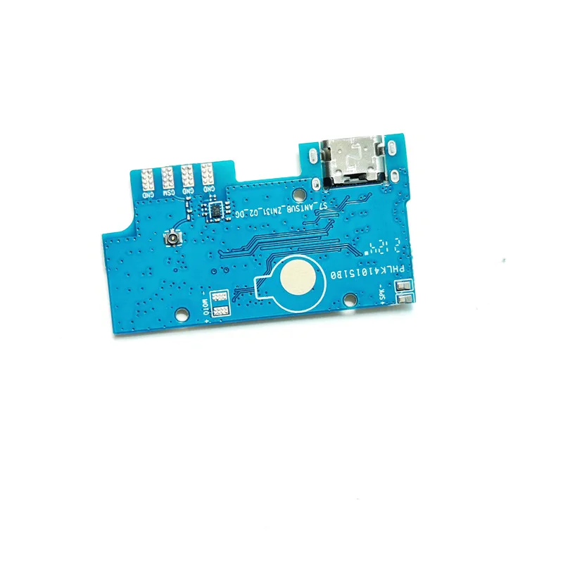 Original para Doogee S97 Pro Telefone Celular Inteligente Usb Placa de Carregamento Doca Conector Peças Plug Carregador Porto Novo - Image 4