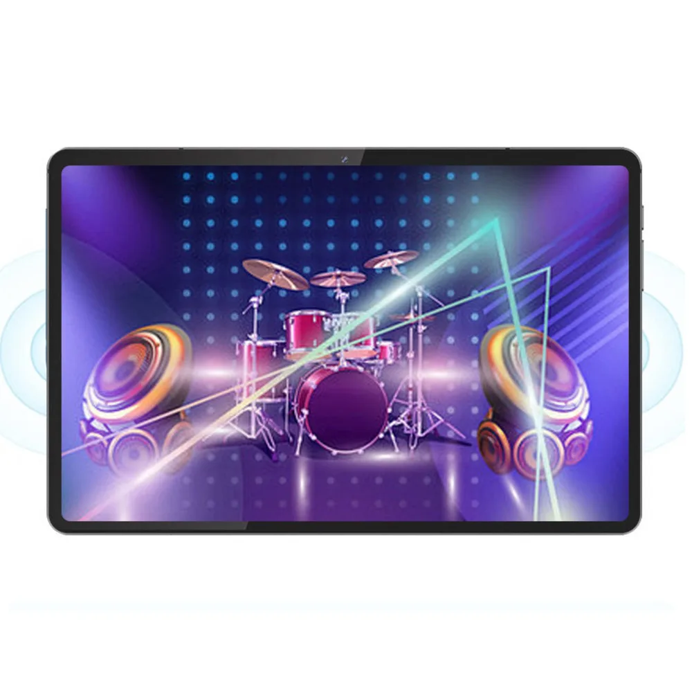 Tablette d'apprentissage Weipai Office Dual System HD 10,4 pouces_voghion.com