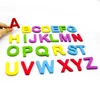Magnetic Letters Numbers Alphabet, ABC 123 Fridge Magnets, Kids Educational Preschool Learning Spelling Counting Toys Child Gift 4