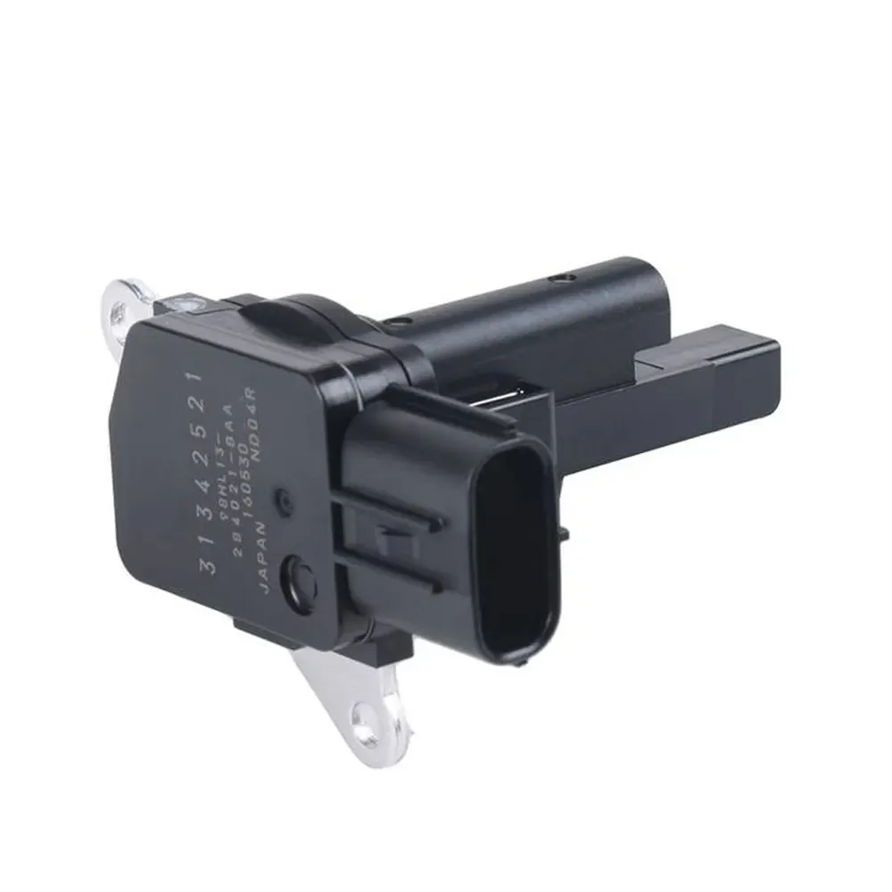 5PIN Mass Air Flow Meter Sensor For VOLVO S60 S80 XC70 II 2 V70 III 3 V60 XC60 D4 T5 T6 2.0 2.0L Hino 31342521 98HL13-284021-BAA