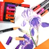 Japan UNI Posca Marker Pen Acrylic Paint Acrylic Paint Pen Marcadores PC-1M 3M Art Supplies Stationery Painting Graffiti 4
