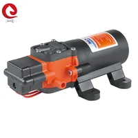 12V 24V Seaflo 1GPM/40PSI Marine ปั๊มน้ำไดอะแฟรม Pumm เรืออุปกรณ์เสริมฝักบัวห้องน้ำ 1