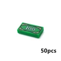50pcs Cash