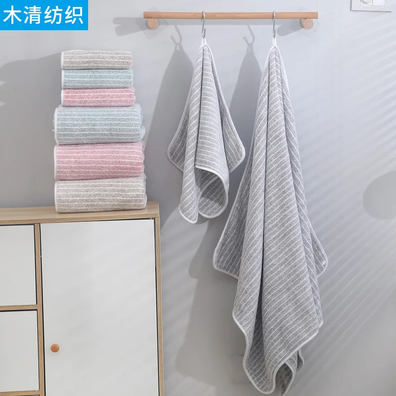 Coral Fleece Quick Dry Towel 4