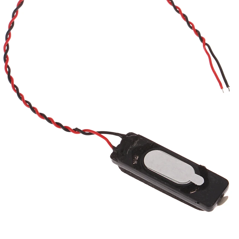 Alto-falante do Chifre do Computador Portátil Laptop Construído no Alto-falante Oradores Minúsculos Par w 8r 2809 Ohms w 8r w - Imagem 6