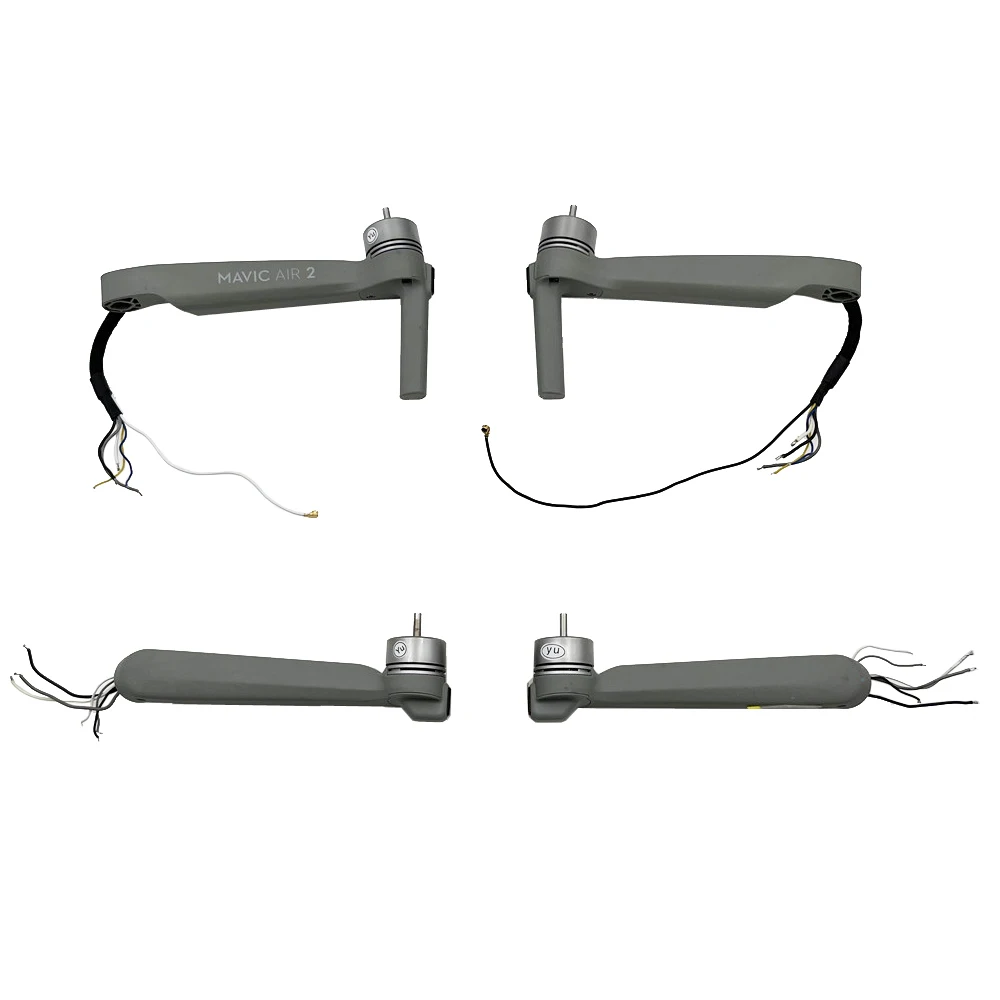Description Picture 5 of itemMotor Arm for DJI Mavic Air 2  Front/Rear Left/Right Drone Arm Tested Before Shipping  Genuine Spare Part