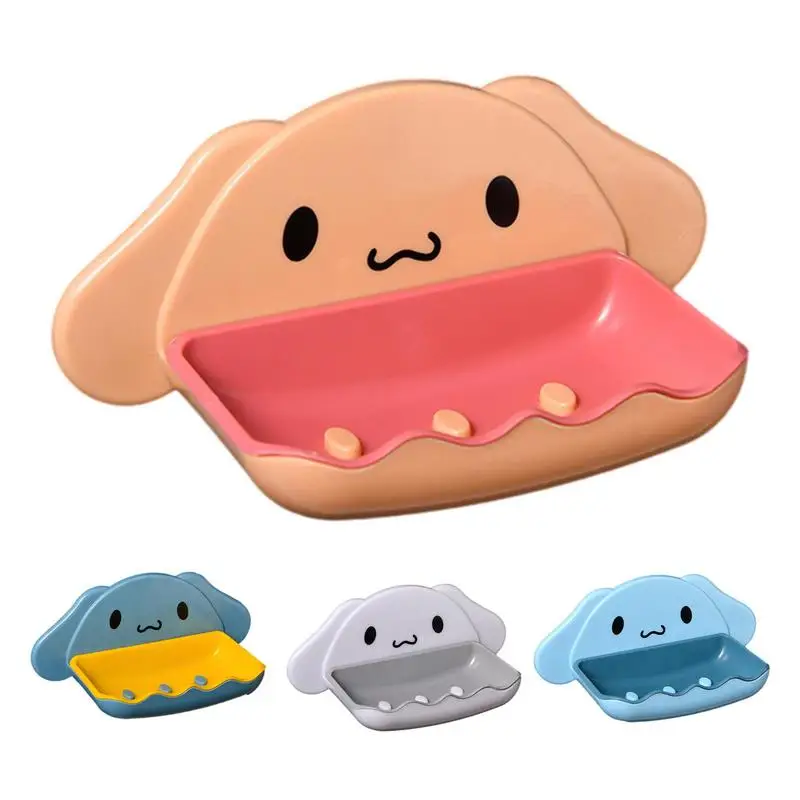 

Настенный держатель для мыла и посуды, самосливающийся поддон для мыла и посуды, органайзер для ванной комнаты с выдвижным ящиком