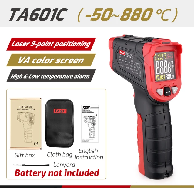 TA601C