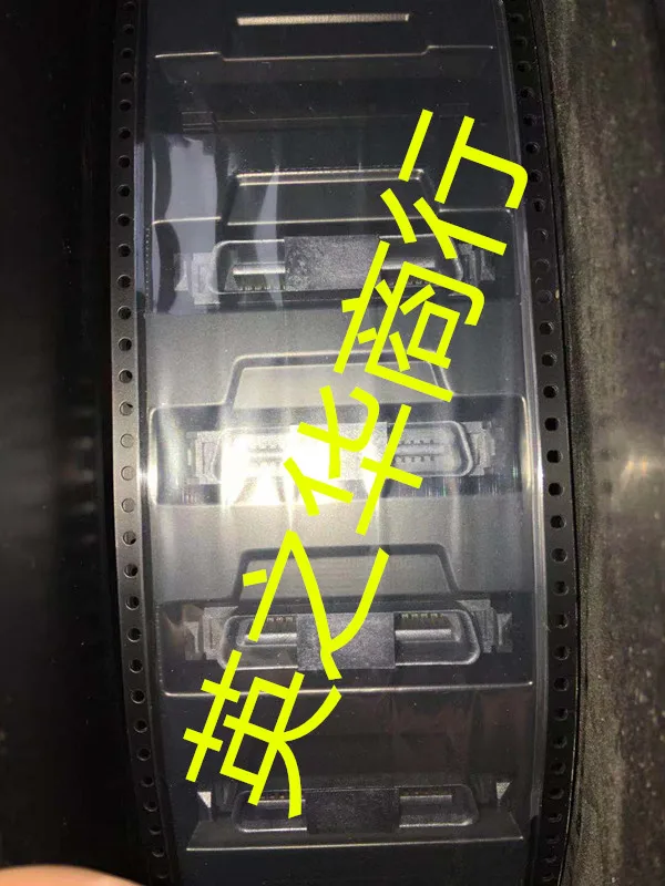 

2pcs original new SAS-F313-004-1-TR EMXH-P004882