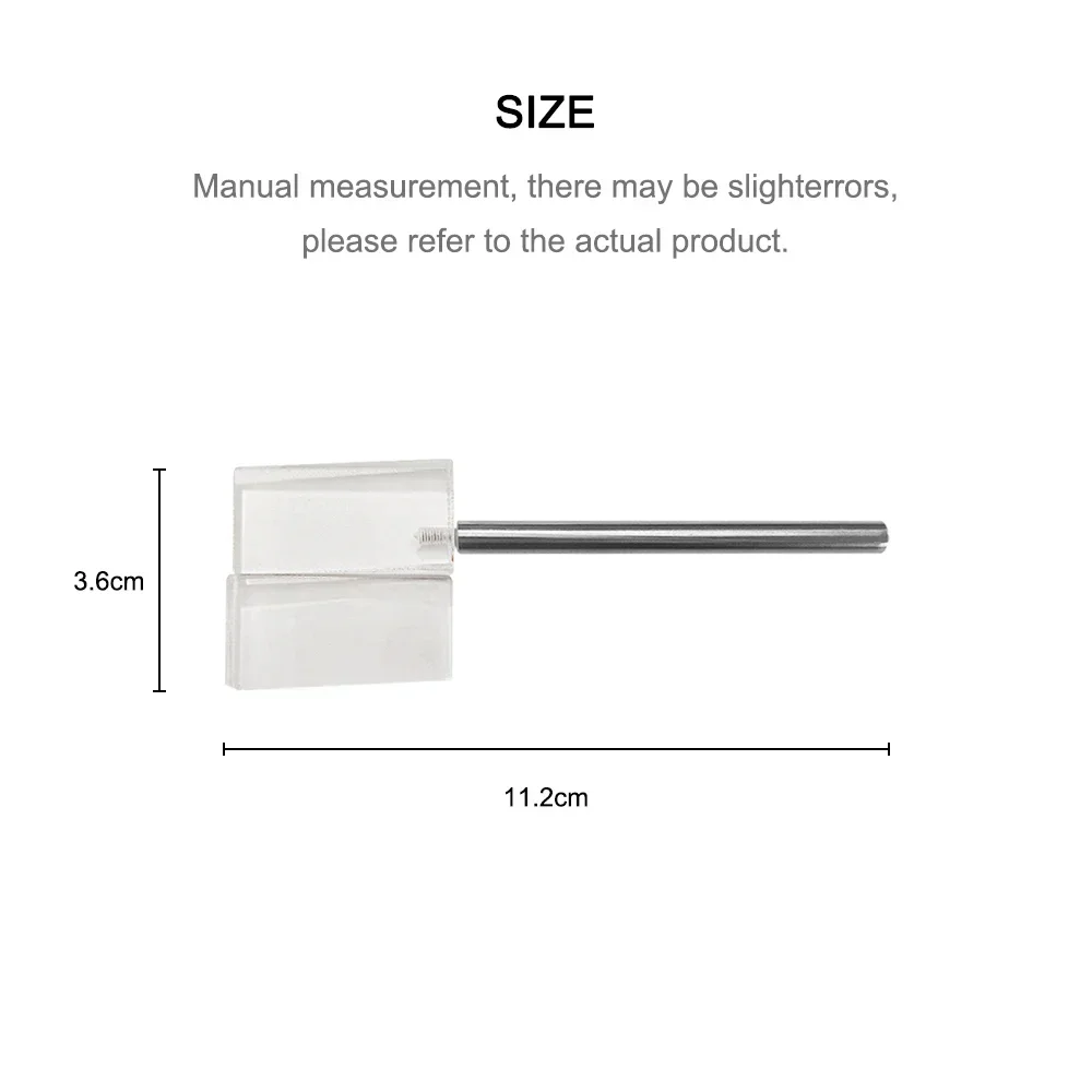 Prism Flipper for 12/3 Eye Strabismus Diagnostic 12 BO/3 BI Low Vision Screening PSM01