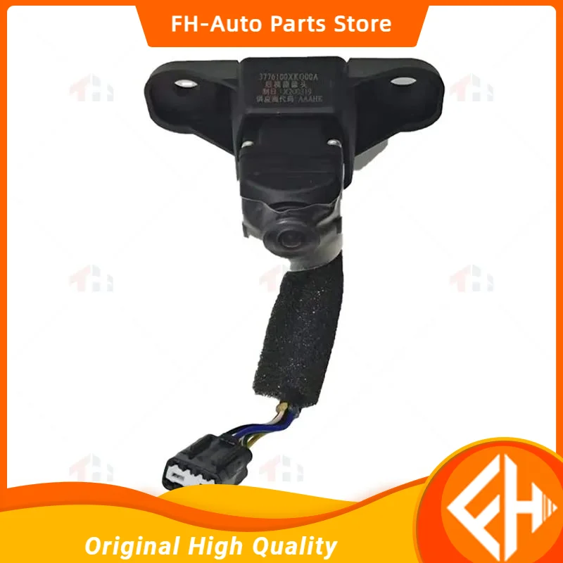 

original 3776100XKQ00A For 2019 Haval F7 rear camera rear camera reversing image reversing monitor high quality