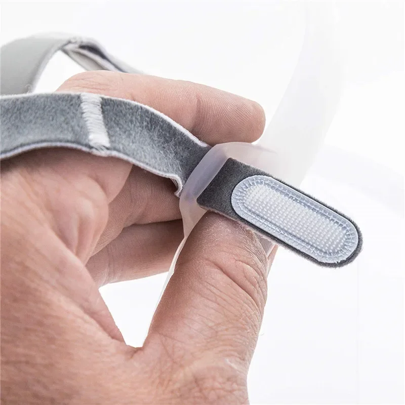 Philips Respironics Dreawear Nasal Pillow with Strap DreamWear Nasal Pillow Chinese Domestic Product for Snoring And Sleep Apnea