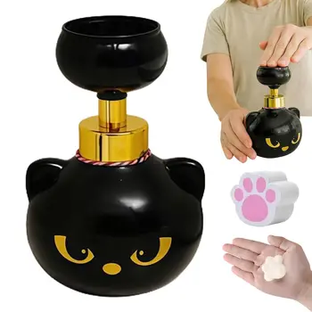 Cat Paw Foaming Soap Dispenser 1