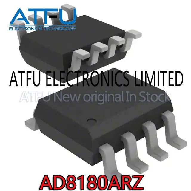 

AD8180ARZ AD8180AR AD8180 SOP8 10 шт./партия