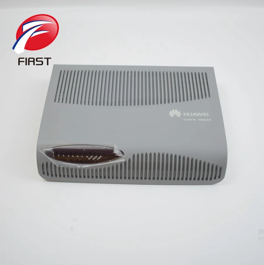 

Original HW Integrated Access Device eSpace IAD 8ports Espace IAD208E(M) IAD Gateway