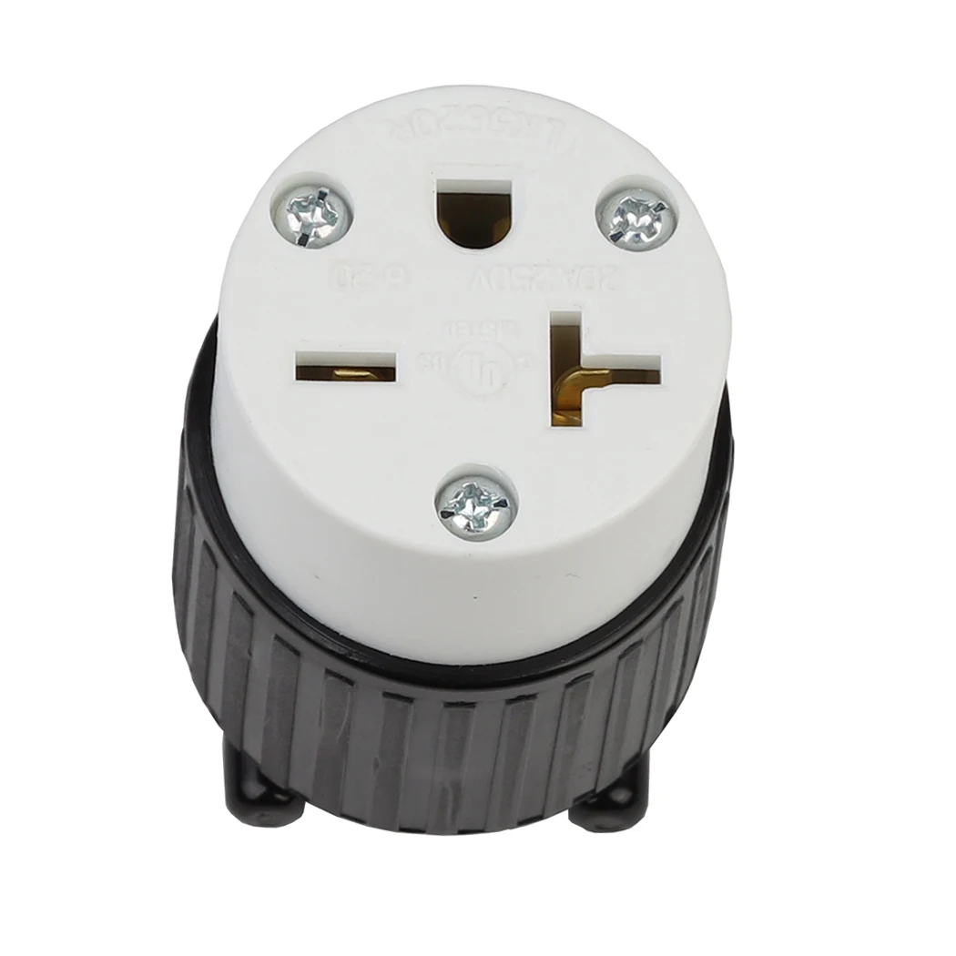 NEMA 6-20R ü 輱 , NEMA US Anti-drop 6-20R   ÷  Ŀ ȯ