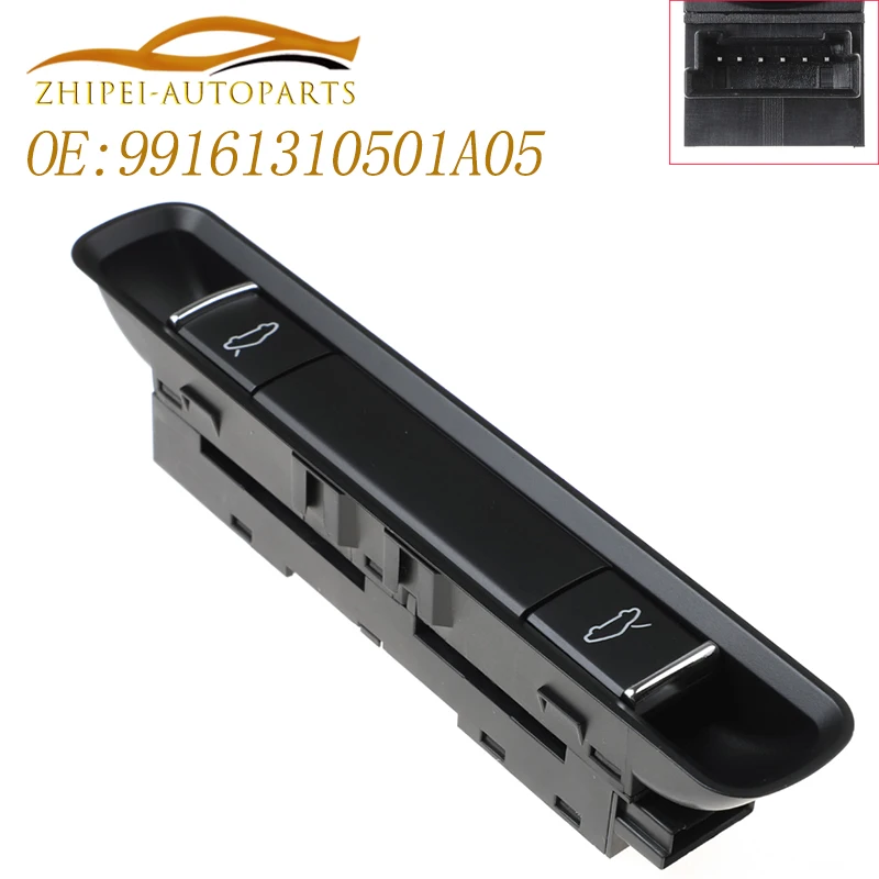 Muslimfor Porsche 981 991 718 Boxster Cayman Car 99161310501 Per Porsche 981 991 718 Boxster Cayman