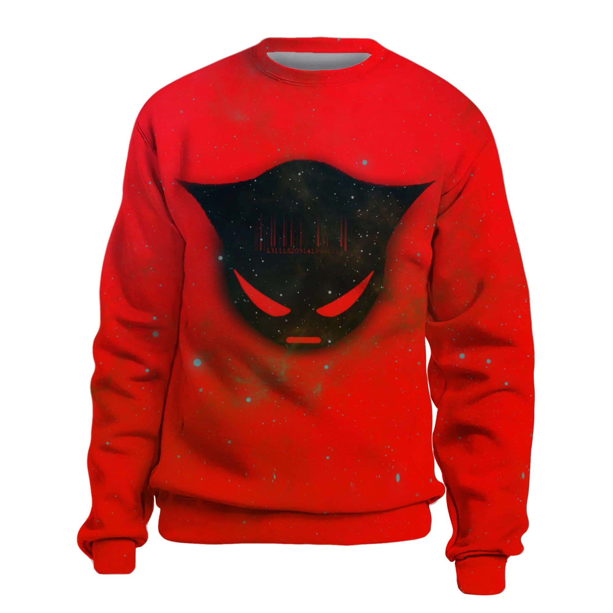 

Horror Pattern Oversized Hoodie Y2k Clothes Men Halloween Shipping Men's Winter Sweater Fleece Hooded Sweatshirt Hoody Kpop