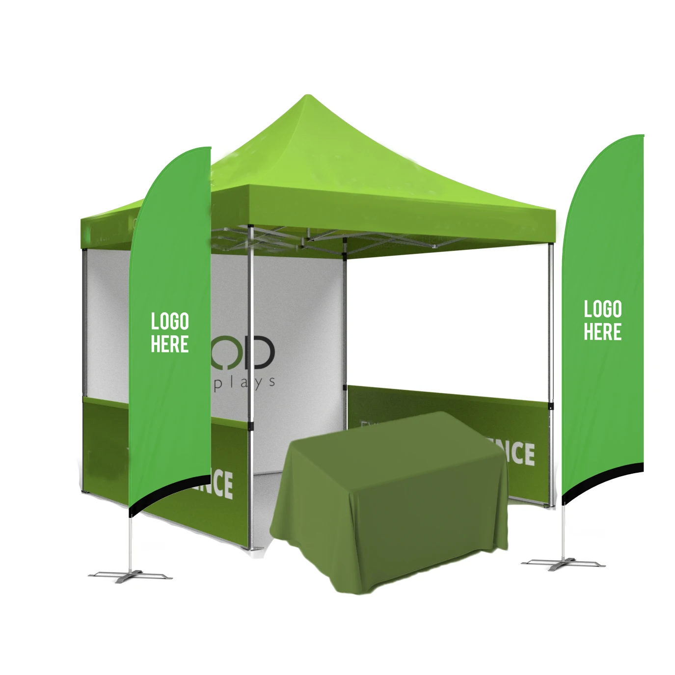 Personalizzato 10X10 Ft. 3X3 M Acome 10X10 Pubblicità Logo Personalizzato Tenda Per Fiere All'Aperto Mostra Evento Tendone Gazebo Baldacchino